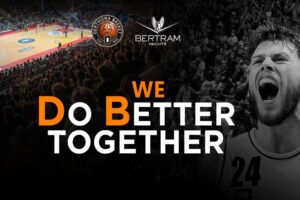 ‘We Do Better Together’: abbonamenti Bertram