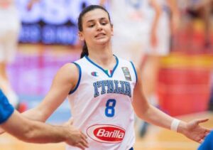 Rulli e Smorto in azzurro al 3×3