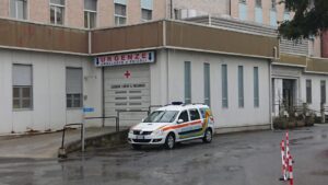 Tortona e la ‘privatizzazione’  dell’ospedale: botta e risposta tra Fornaro, Ravetti e Chiodi