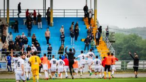 Eccellenza e Promozione, ecco i gironi