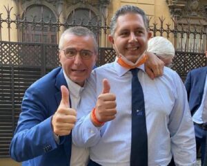 Berutti verso una candidatura al Sud?