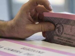 Trasporto gratuito per i seggi in zona Dellepiane