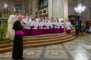 “Perosi Festival”, grande successo per il concerto d’apertura