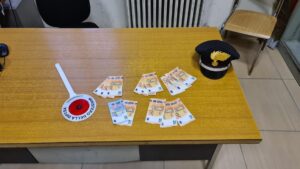 Rapina e tentata rapina a due supermercati di Tortona: in due nei guai