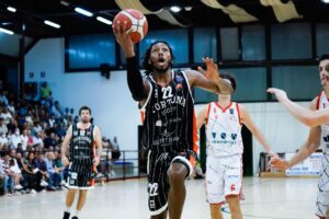 Bertram vince e mostra qualcosa in più