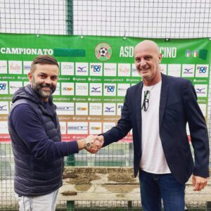 Civeriati torna alla Rg Ticino