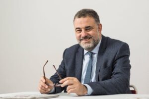 Fornaro e la marcia su Roma