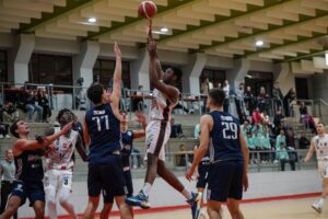 Bertram, tris Under 19 alla Next Gen Cup