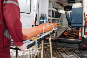 Tortona: carambola tra veicoli sull’A7, due feriti