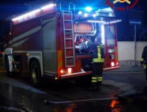 Casalnoceto: frontale tra due auto, quattro minori all’Infantile (codice verde)
