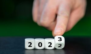 Il 2023 sarà l’anno dei ponti e dei weekend lunghi
