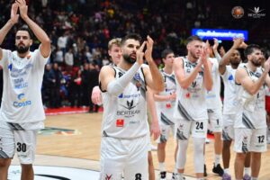 Bertram alla Final 8. Pullman e biglietti