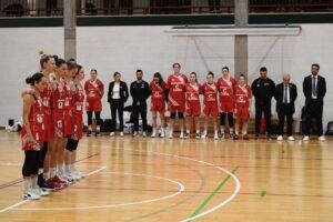 Autosped, il derby con Broni l’8 marzo
