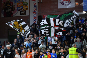 Bertram, pullman e promozione  studenti
