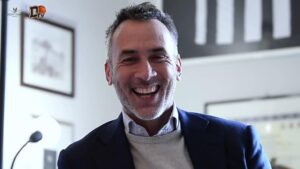 Picchi: “Mia Bertram, hai fatto il massimo”