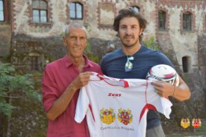 Ufficiale il ritiro del Castelpiovera
