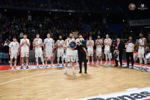 Bertram pronta a stupire di nuovo