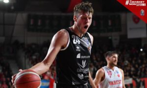 Bertram con Varese, sarà sfida mentale