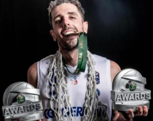 Della Valle e Redivo: questione di minestre
