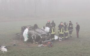 Tragedia della strada, ecco chi è la giovane vittima