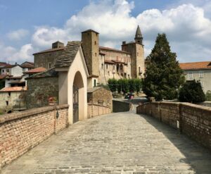 Monastero Bormida, un paese accogliente