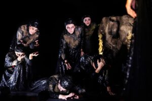 Venerdì 10 febbraio: arte, musica e teatro