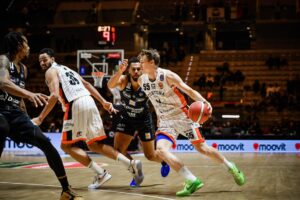 Semifinale Bertram, pullman per i tifosi