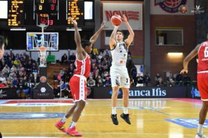 Trieste, non è un problema per  Bertram:  poker facile