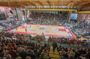 Bertram – Trieste, biglietteria e pullman