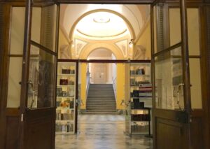Libertà e relazioni affettive: nuovo appuntamento in biblioteca
