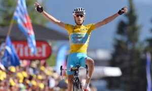 Premio internazionale Fausto Coppi a quattro campioni