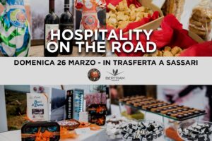 Bertram, ‘Hospitality on the Road’ a Sassari