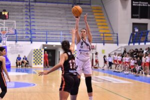 Autosped, vittoria nella notte della Coppa