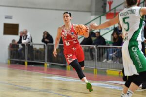 Autosped si prende anche il derby