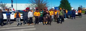 Tortona, magazzino In’S: minaccia di licenziamento, il blocco e la vittoria dei lavoratori