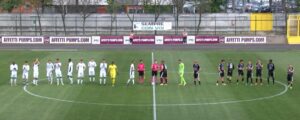 Derthona, un punto che va stretto