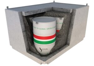 Alessandria, deposito nucleare: un anno  di battaglie