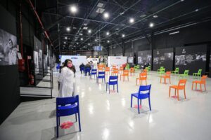 Gli open-hub di agosto in provincia di Alessandria: il calendario città per città