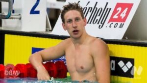 Europei: l’alessandrino Poggio in finale nei 100 rana