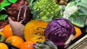 Coldiretti Alessandria: “Aumento spropositato per frutta e verdura”