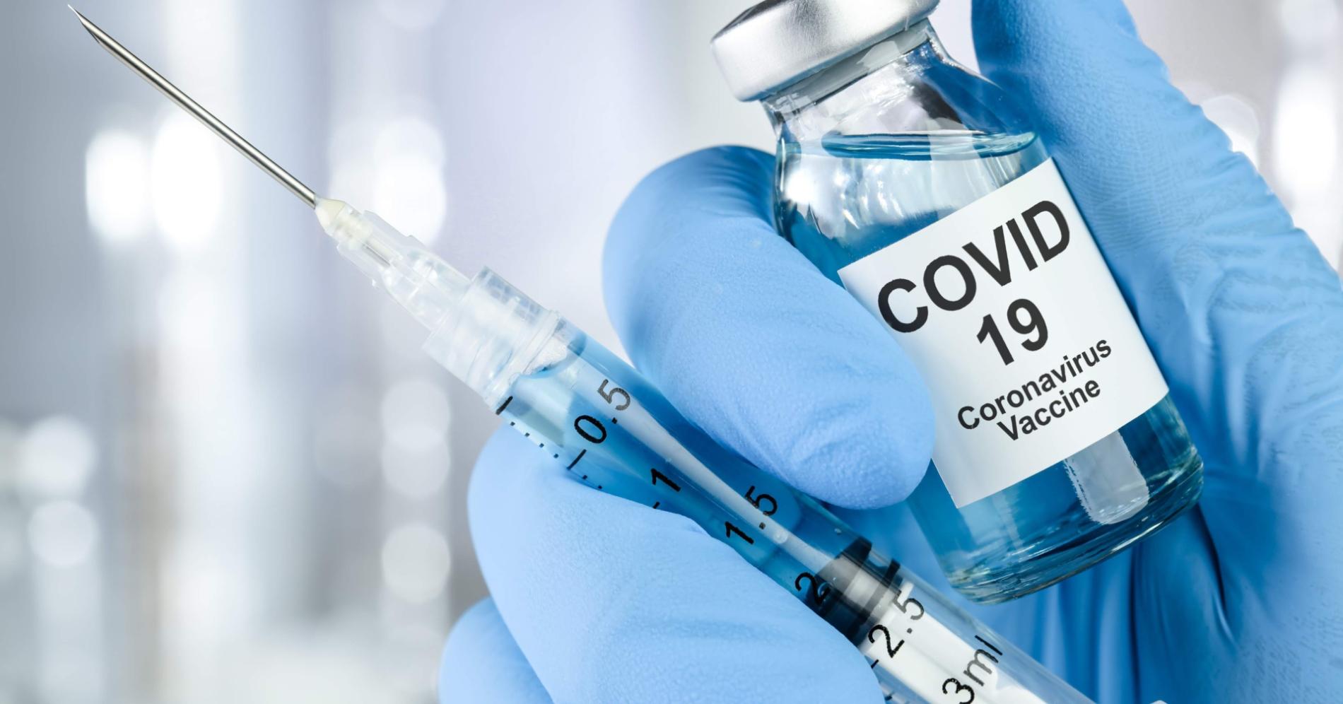 Vaccini anti-Covid: riapre l’hub della Valfrè