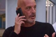 Stefano Civeriati verso la panchina del Pavia