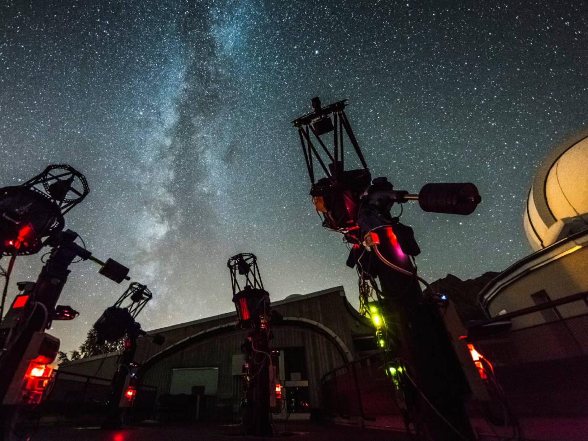 C’è vita nello spazio? Al Ciampini l’astrobiologa Daniela Billi