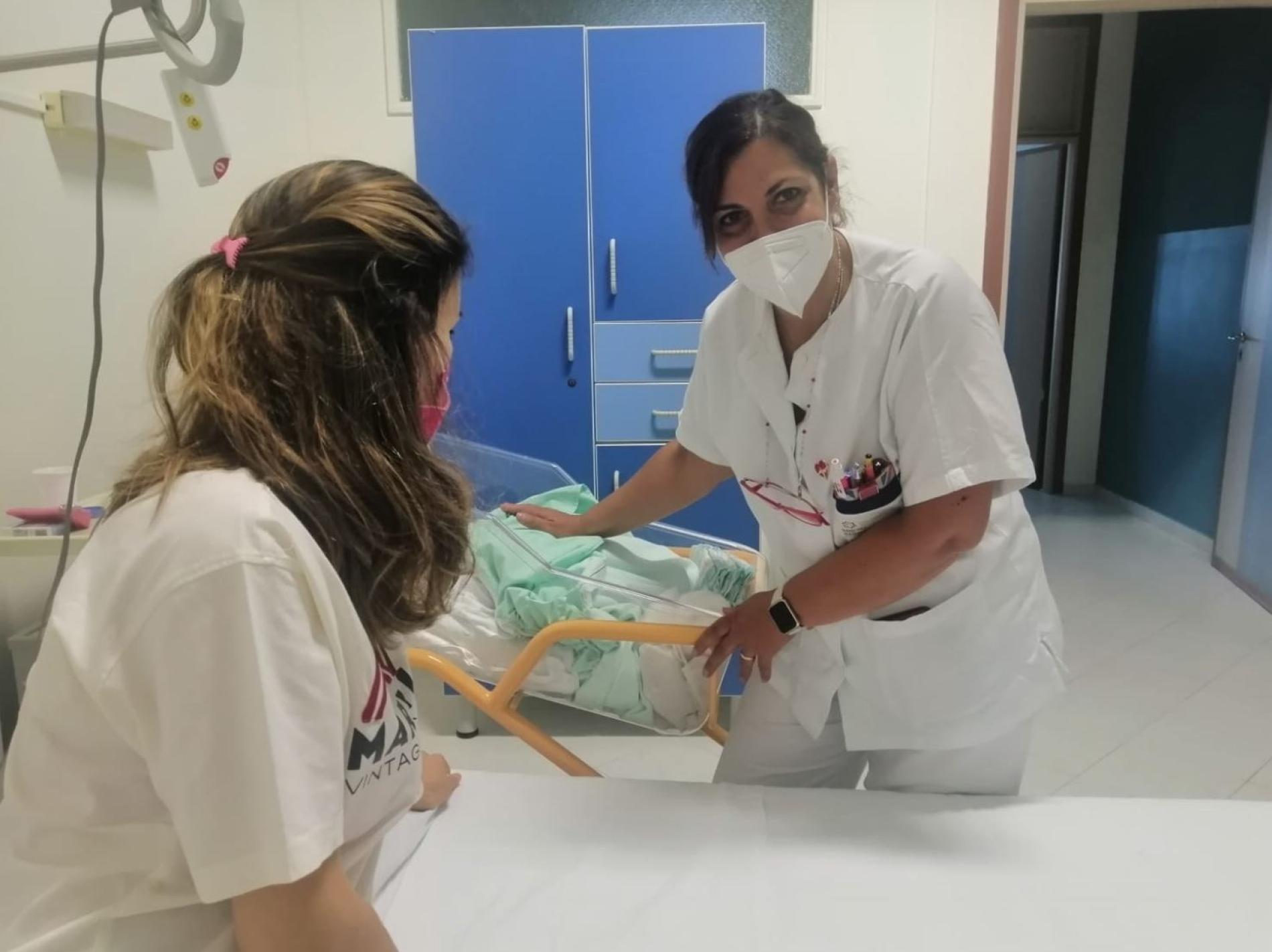 L’Azienda ospedaliera svela i progetti integrati tra Dairi e Disit