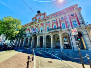 Cloroformio nelle cantine: c’è un’ordinanza di Palazzo Rosso