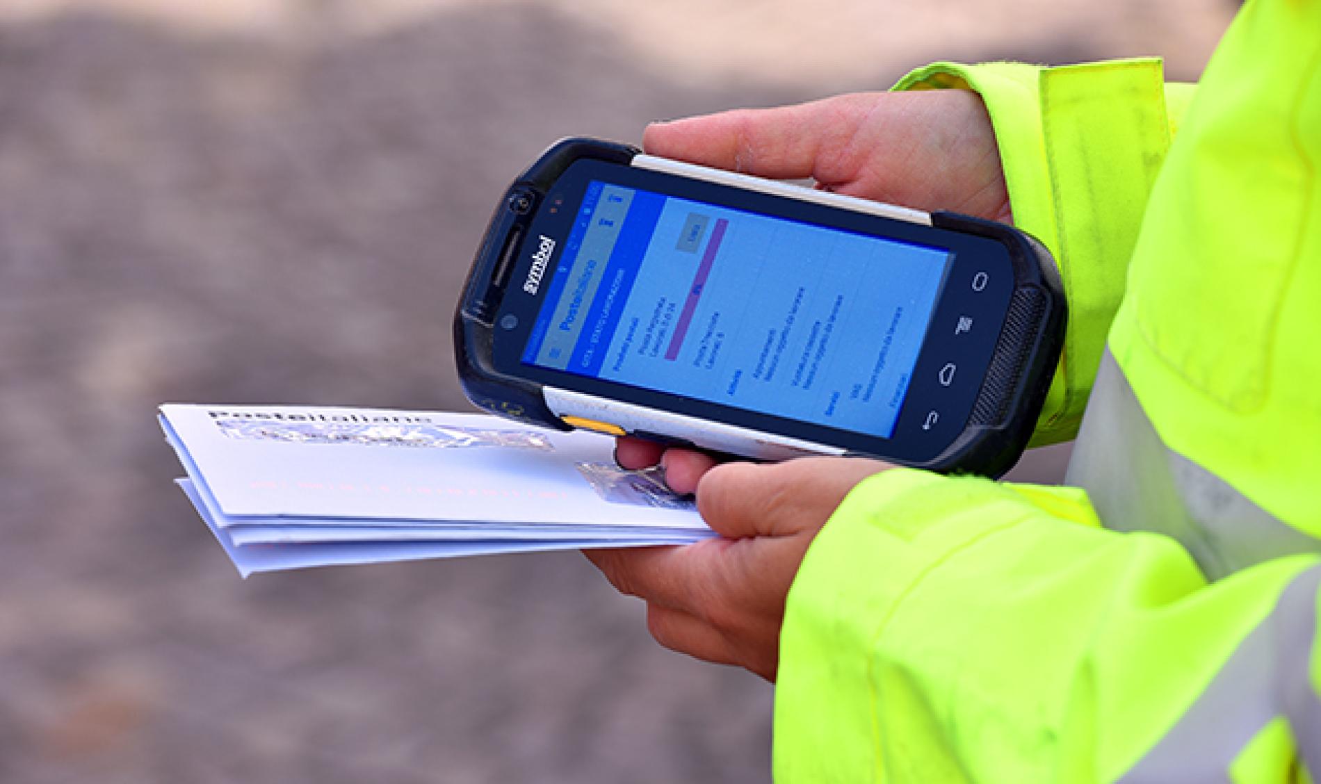 Poste: oltre 250 portalettere hanno percorso 3,8 milioni di km in provincia