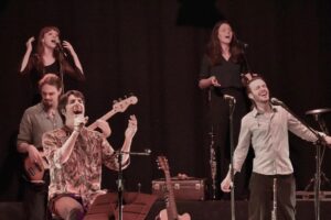 Sabato 6 maggio: ‘Parole di Faber’ ad Alessandria