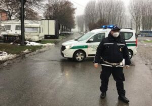 Sale: morto uno dei ragazzini feriti dopo gli spari in aperta campagna