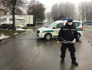 Colpi d’arma da fuoco nel Tortonese, due  ragazzi gravi