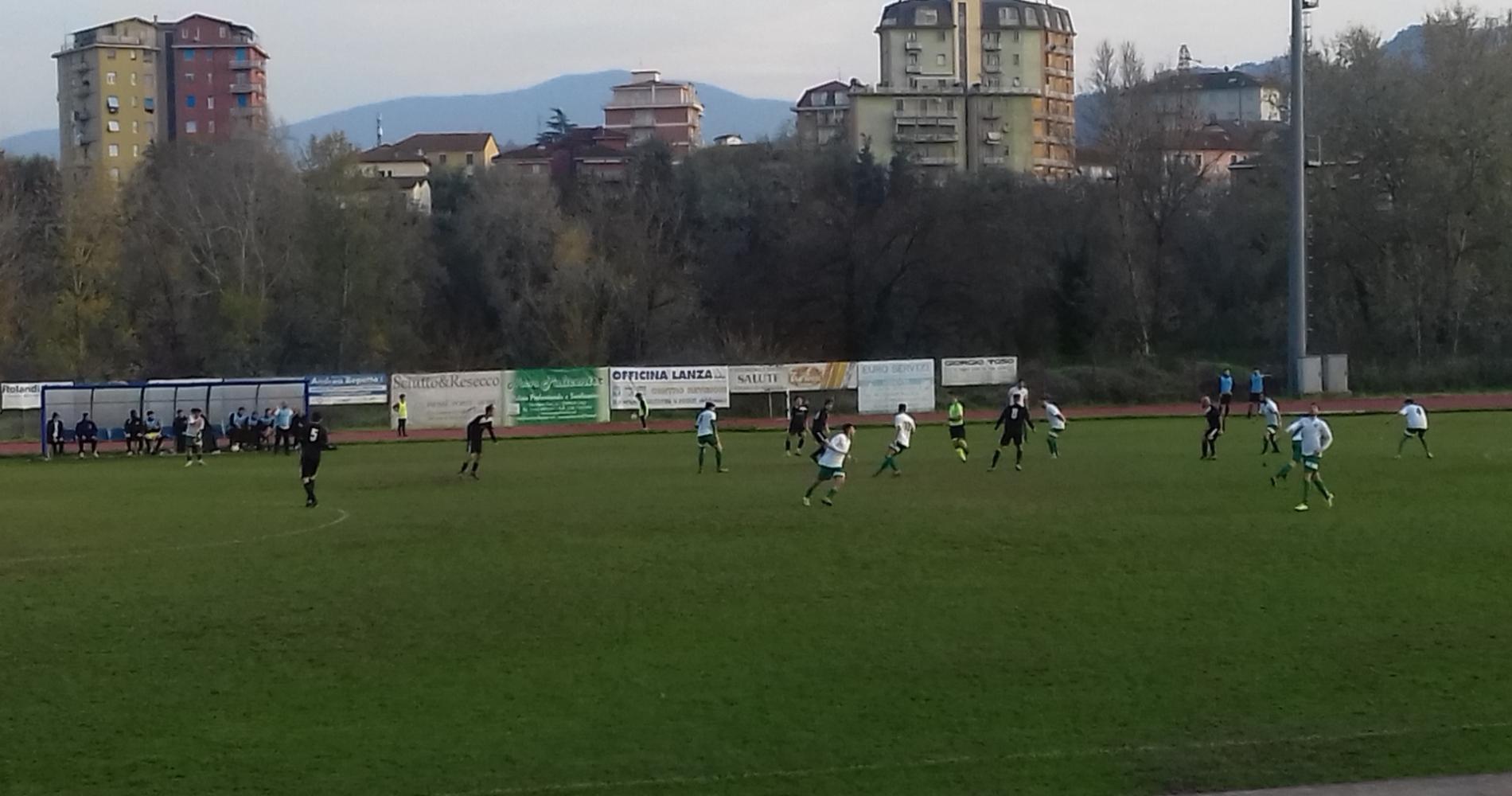 Felizzano, è una grande impresa. Tutti i finali di giornata